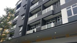 Suites @ Bukit Timah (D21), Apartment #571786611